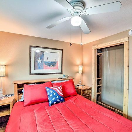 Vibrant Rockport Cottage 4 Mi To Beach And Fishing! Extérieur photo