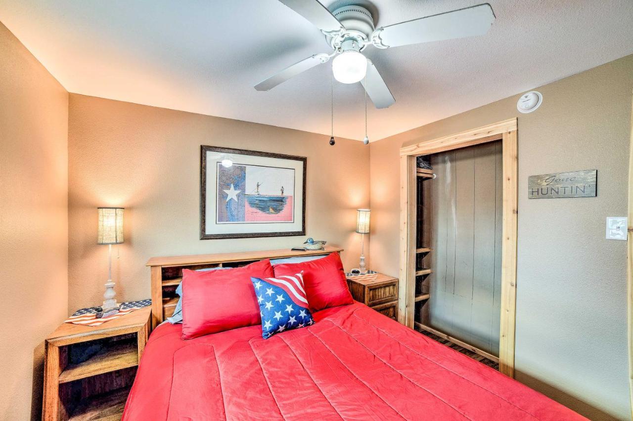 Vibrant Rockport Cottage 4 Mi To Beach And Fishing! Extérieur photo