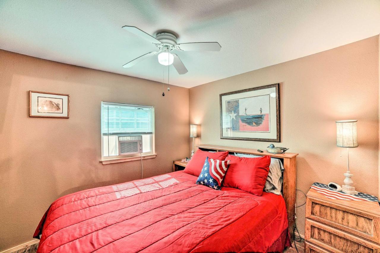 Vibrant Rockport Cottage 4 Mi To Beach And Fishing! Extérieur photo
